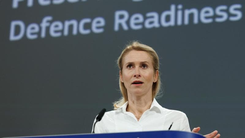 Trump-Putin, Bruxelles in ansia per il sostegno americano. La grana dell’ingresso di Putin in Europa