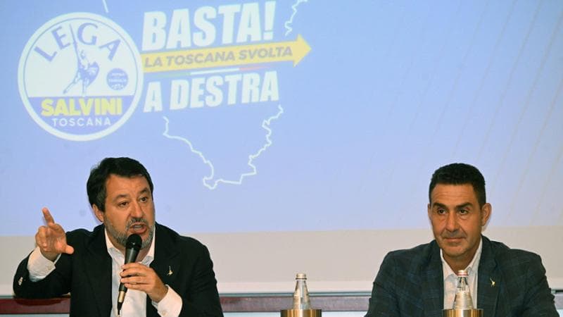 Lega, tre correnti alla resa dei conti: Salvini stretto tra Zaia e Vannacci