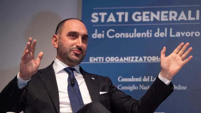 Gubitosa: “Appendino lascia? Andiamo avanti nel percorso, i tempi ora sono cambiati”