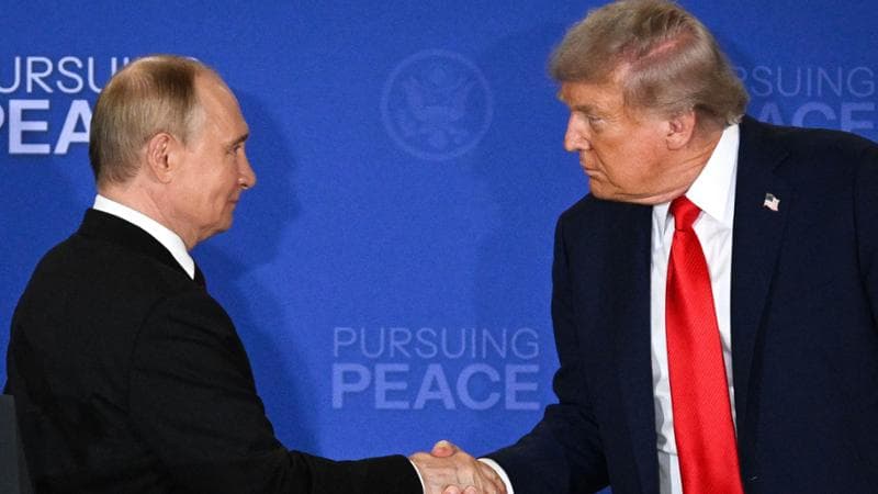 Trump-Putin, riparte il dialogo: presto un summit a Budapest. Gli Usa frenano sui Tomahawk