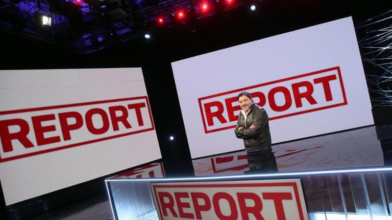 Rai, l’ad Rossi e il dg Sergio incontrano Ranucci nella redazione di Report