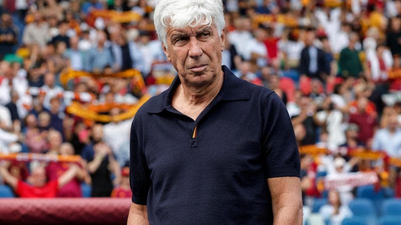 Gian Piero Gasperini