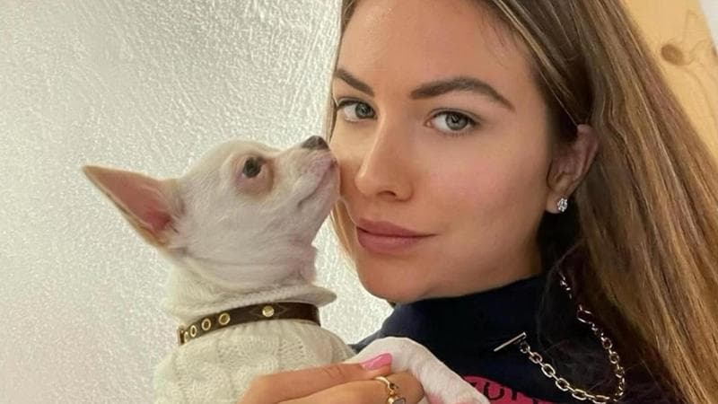 Pamela Genini, 29 anni, ammazzata dall'ex&nbsp;compagno, Gianluca Soncin, 52 anni
