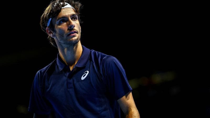 Musetti spreca e esce ai quarti a Bruxelles. Jasmine Paolini va in semifinale a Ningbo: Finals più vicine