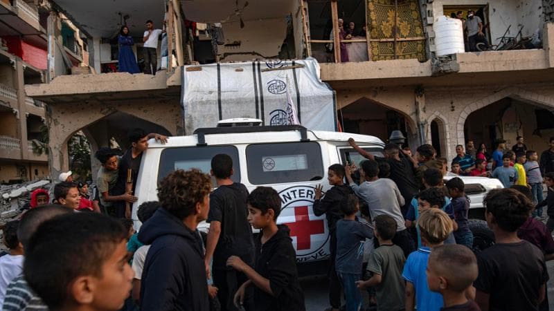 La nuova sfida di Hamas: “Non lasceremo Gaza”. L’Idf continua a colpire