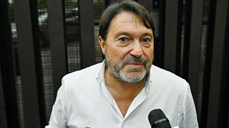 Sigfrido Ranucci
