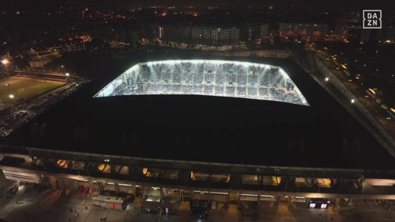 Villarreal-Barcellona a Miami, giocatori fermi per 15”. Ma la Liga oscura la protesta