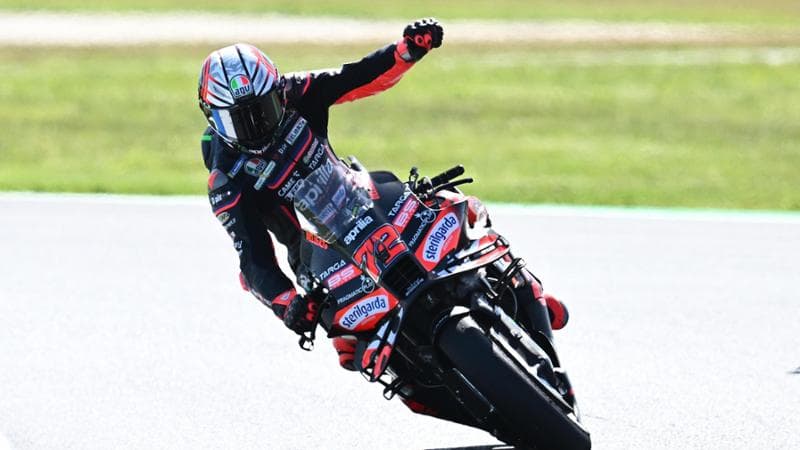 MotoGp, diretta tv e streaming Gp Australia: dove vederlo e a che ora