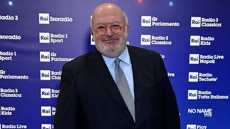 Ranucci, Storace: “Ho proposto di ritirare le querele a Report e qualcuno non l’ha presa bene”