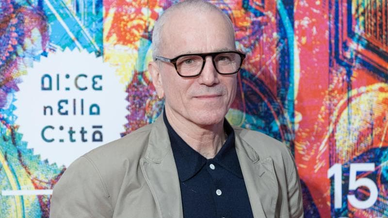 Daniel-Day Lewis: “Otto anni fa ho lasciato il cinema per la pressione. Ora ho voglia di continuare”