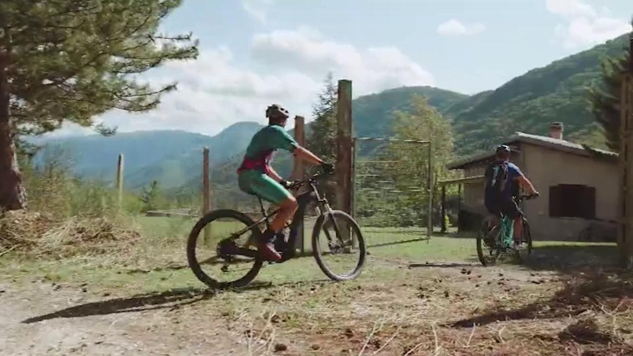 L'Abruzzo sbarca a Times Square, lo spot incanta New York