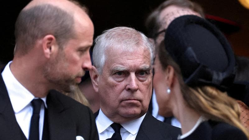 Il biografo di Andrea: “William decisivo contro suo zio: non vuole ereditare una monarchia marcia”