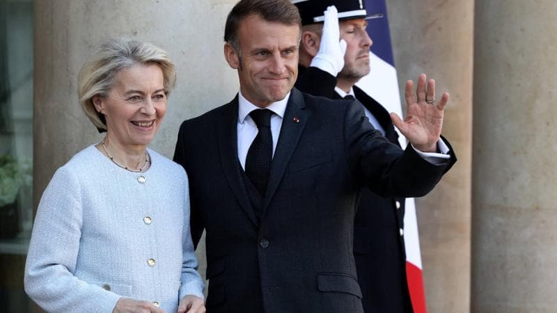 Ue compatta con Kiev: “La pace sia giusta. No alla capitolazione”