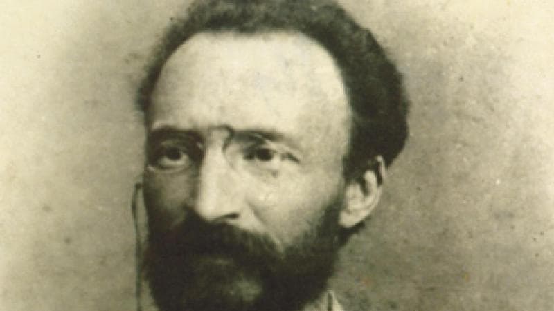 Bartolo Longo&nbsp;
