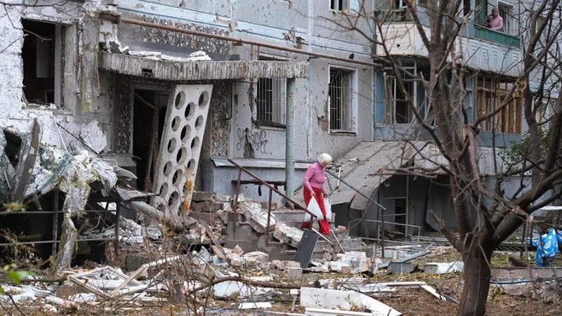 L’Aiea: “Cessate il fuoco in corso per riparare Zaporizhzhia”