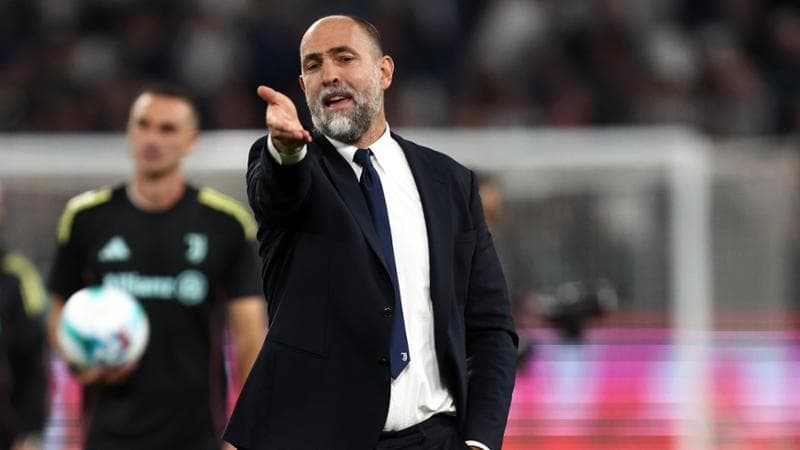 Igor Tudor