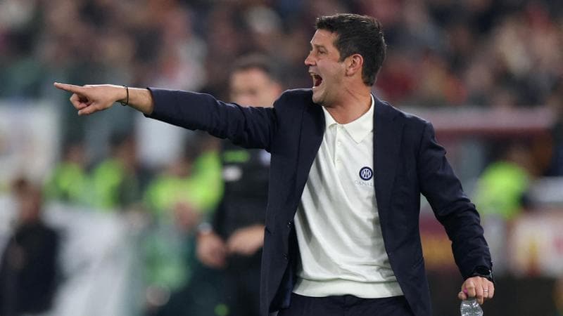 Cristian Chivu