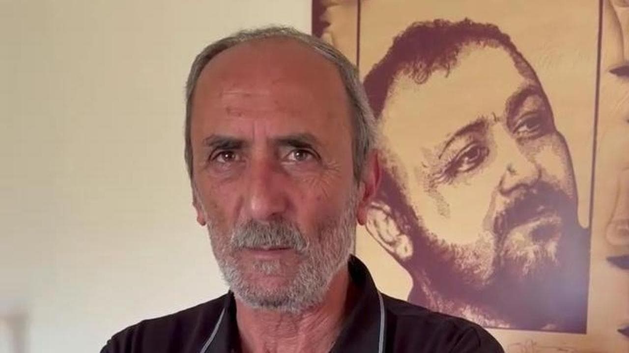Il fratello del leader palestinese Barghouti in carcere: "Siamo preoccupati per la sua vita"