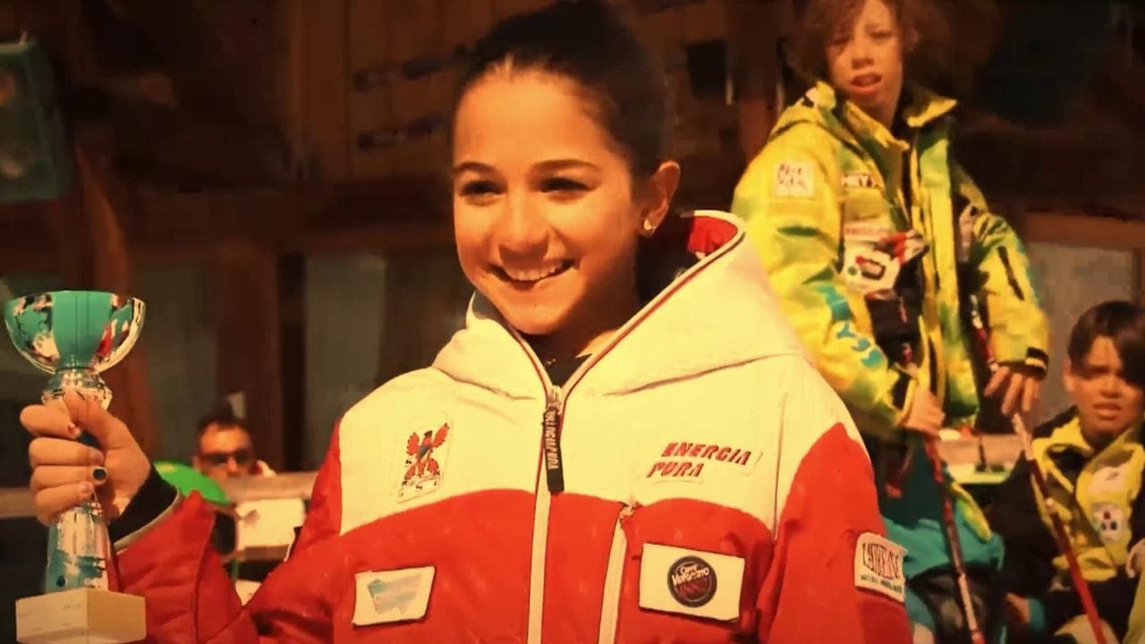 "Matilde Lorenzi", la canzone dedicata alla sciatrice scomparsa a 19 anni