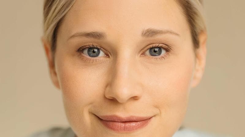 Giulia Enders