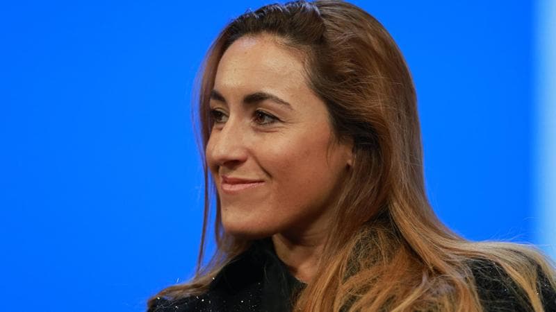 Sofia Goggia, 32 anni, un oro e un argento olimpico, 26 vittorie in Coppa