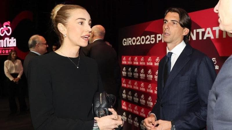Silvia Salis e Alessandro Onorato
