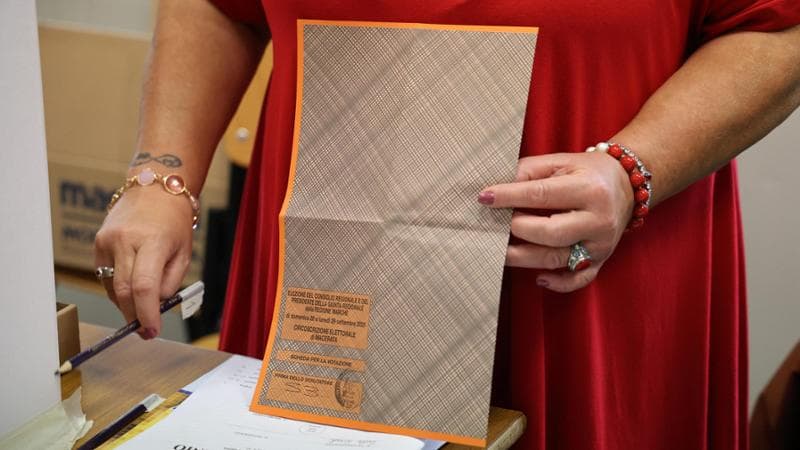 Voto a distanza, depositata proposta di legge a favore dei fuorisede
