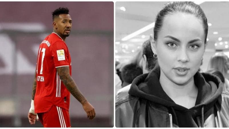 Bayern Monaco, tifosi contro l’ingaggio del “misogino Boateng” condannato per lesioni alla ex