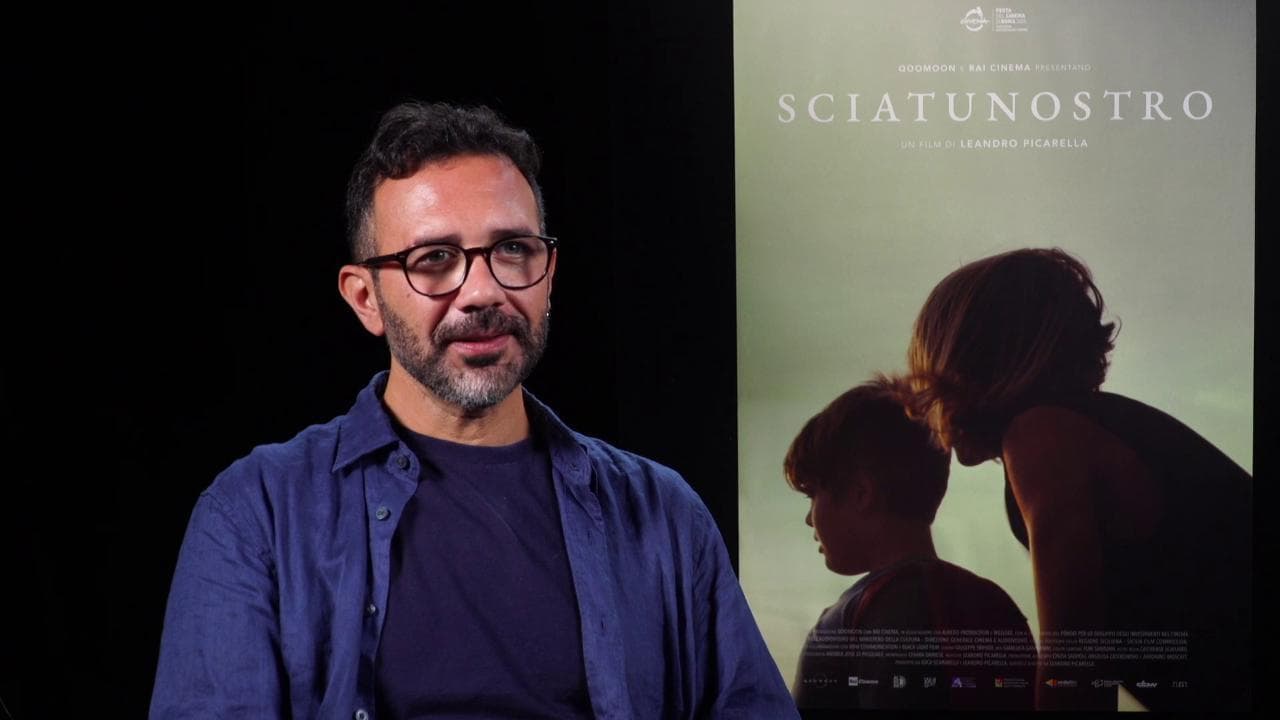 Leandro Picarella: "Sciatunostro e Linosa, il respiro di una comunità"