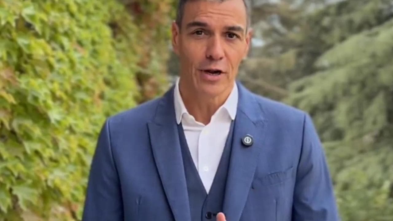 Ora legale, l'appello del premier spagnolo Sanchez all'Ue: "Basta con il cambio, non ha più senso"