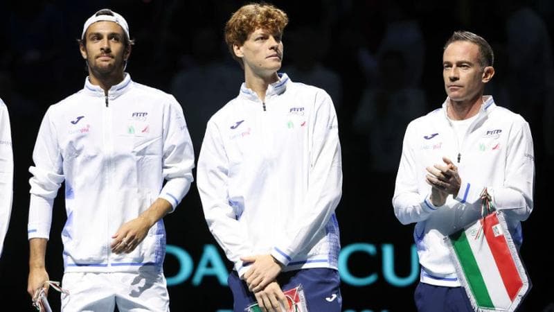 Sinner, no alle Finals di Davis: “Scelta difficile, ma devo pensare al 2026”. Alcaraz invece c’è