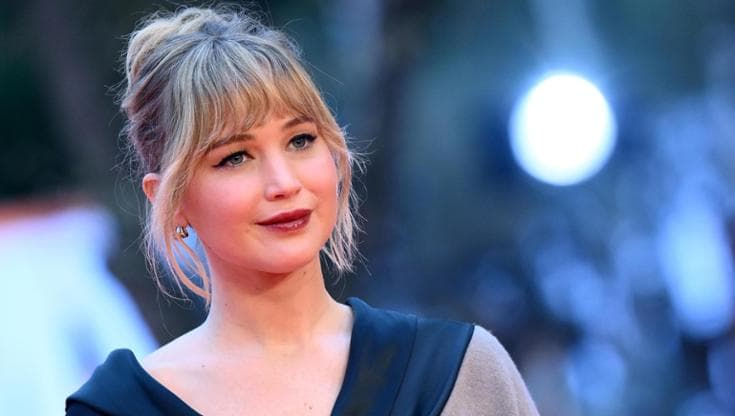 Jennifer Lawrence: “Ai miei figli insegno che la diversità va difesa e abbracciata”