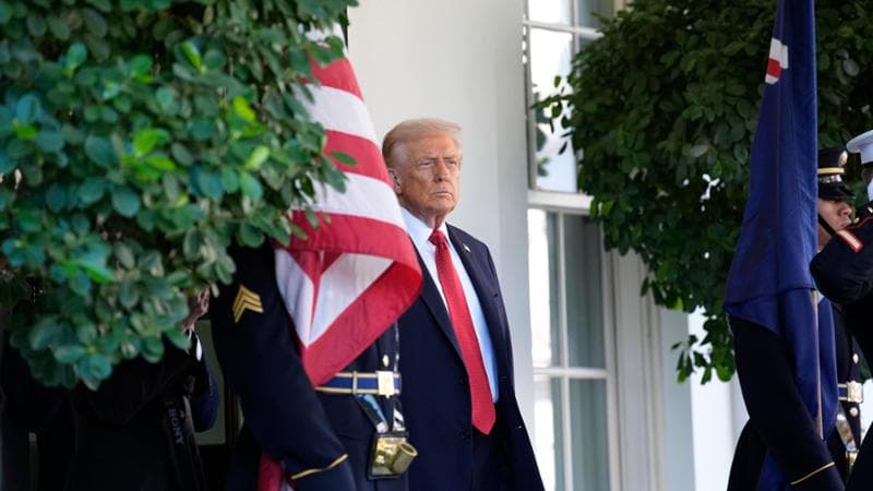 Guerra Ucraina - Russia, le news di oggi 20 ottobre. Trump: Kiev potrebbe ancora vincere, ma non ci riuscirà
