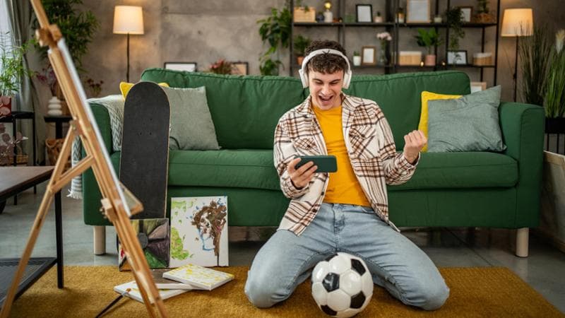 Tifosi in cerca di relazioni solide e durature con le squadre e i campioni preferiti