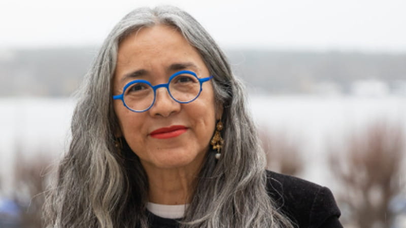 Rivera Garza: “Adesso racconto la vita che le donne vittime di femminicidio non hanno potuto vivere”