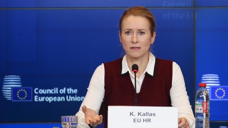 La Ue alza la pressione, c’è lo stop al gas russo: primo sì sui beni congelati