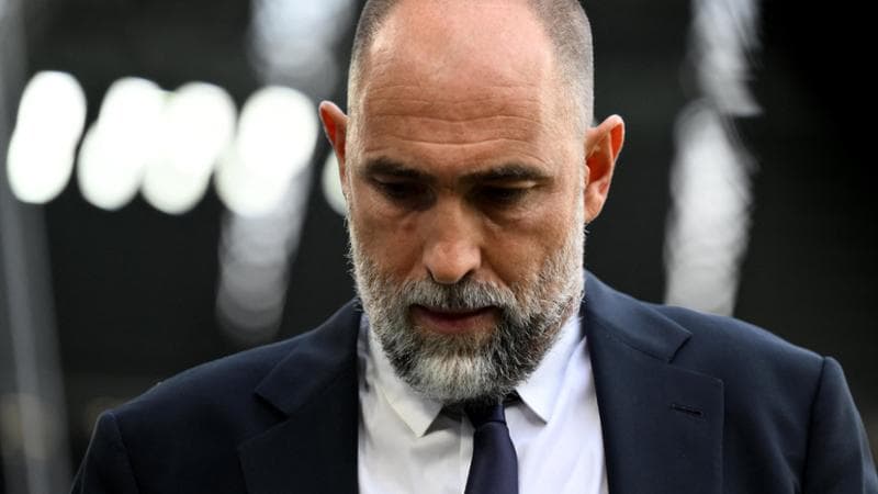 Igor Tudor