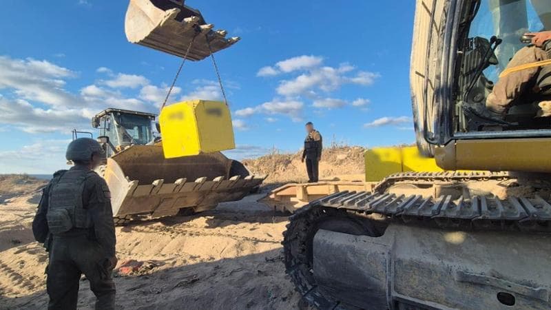 Il piano americano: dietro alla Linea gialla nascerà la Gaza “Hamas free”