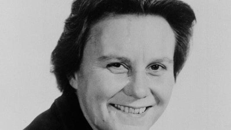 Harper Lee