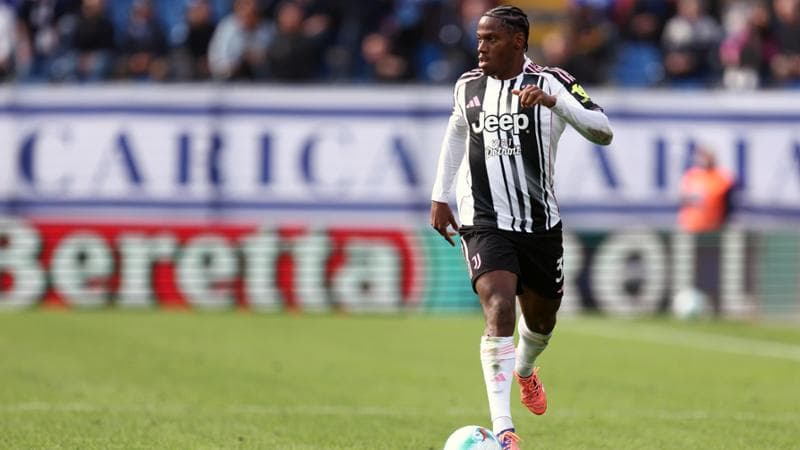 Jonathan David, a Como un'altra prestazione deludente
