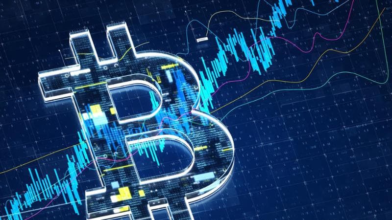La rivincita di Bitcoin: il mercato crypto ritrova il suo leader
