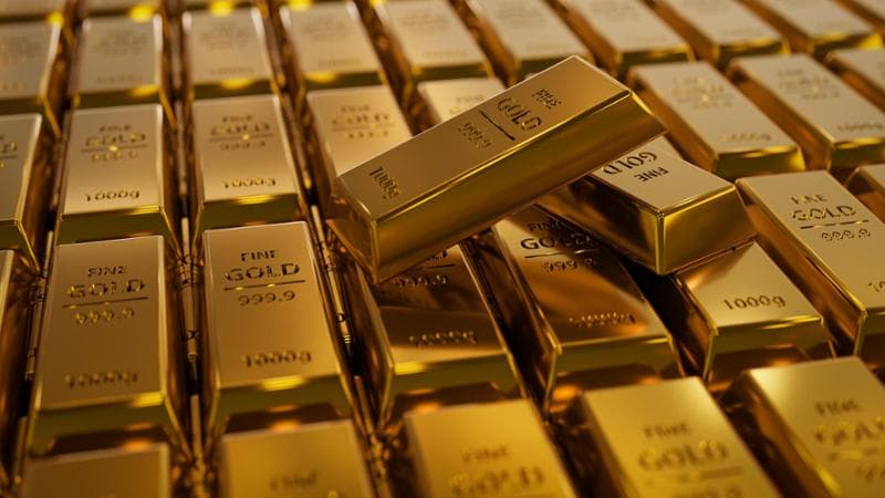 Oro, argento e titoli minerari fanno faville e gli investitori se ne sono accorti