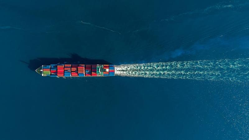 Shipping, un altro anno perso per la decarbonizzazione
