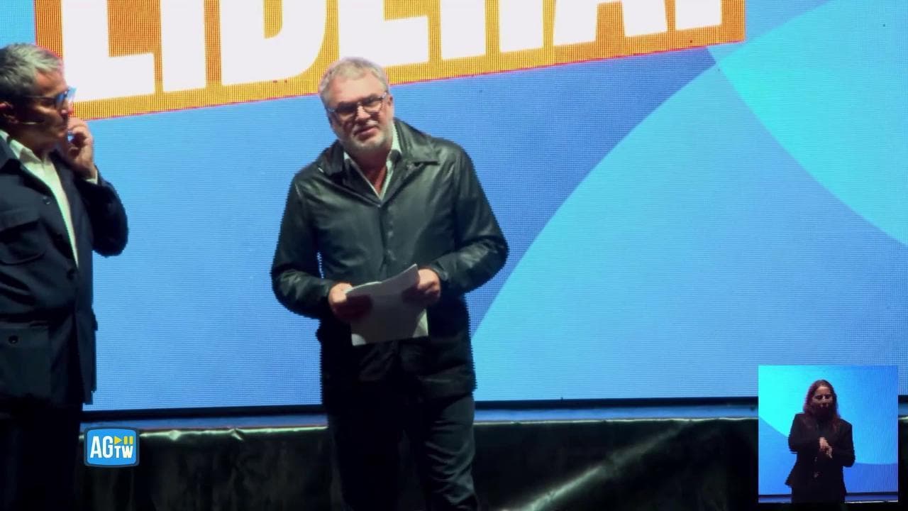 Solidarietà a Ranucci, Lirio Abbate commosso: "So cosa significa ricevere minacce, ma vado avanti"