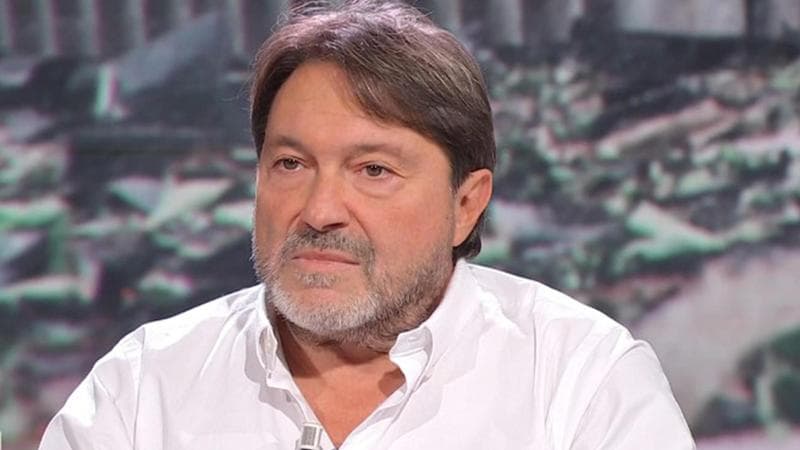Sigfrido Ranucci