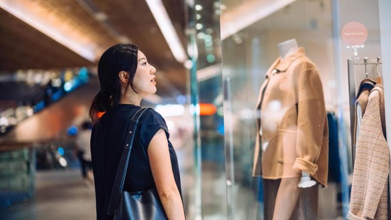 Cresce la fiducia dei consumatori nei brand (sia grandi che piccoli)
