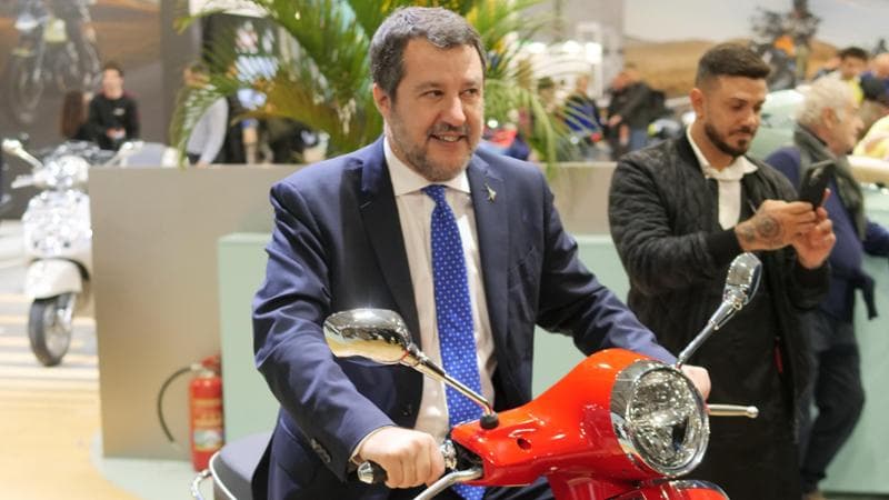Mea culpa di Salvini: errori di tutti. Ultimatum a Vannacci sui circoli