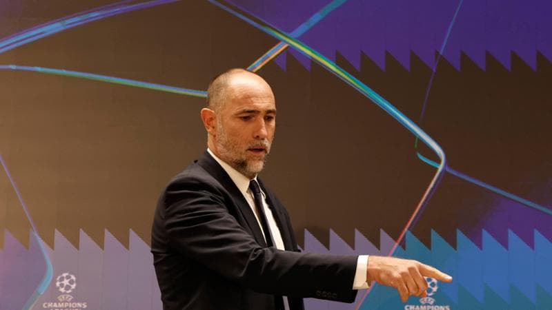 Igor Tudor