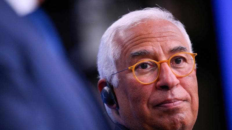 L’Europa tenta il rilancio con un piano di pace: “Il fronte sia congelato”