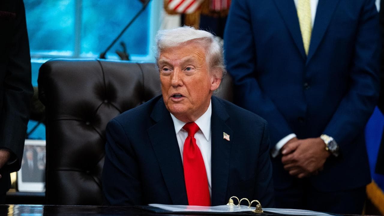 Guerra in Ucraina, Trump: "Non vedrò Putin, non voglio sprecare tempo"